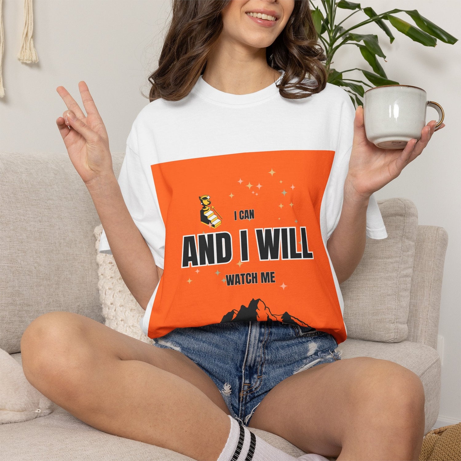 T-Shirts Collection | Stylish & Comfortable Tees