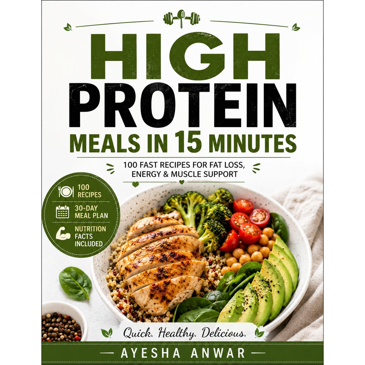 Cooking & Recipe eBooks | Healthy Recipes, Meal Prep & Digital Cookbooks