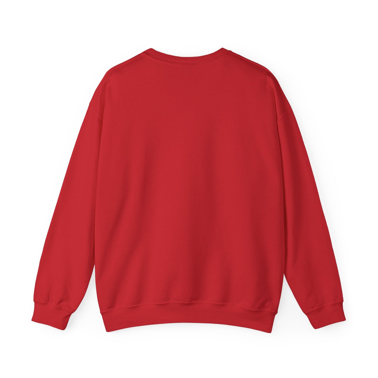 Graphic Sweatshirt — “Main Trend Follow Nahi Karta, Trend Banata Hun” Bold Hindi Statement Crewneck