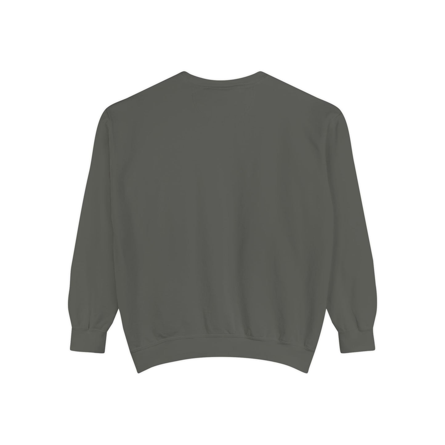Ocean Breeze Sweatshirt — Coastal Graphic Crewneck