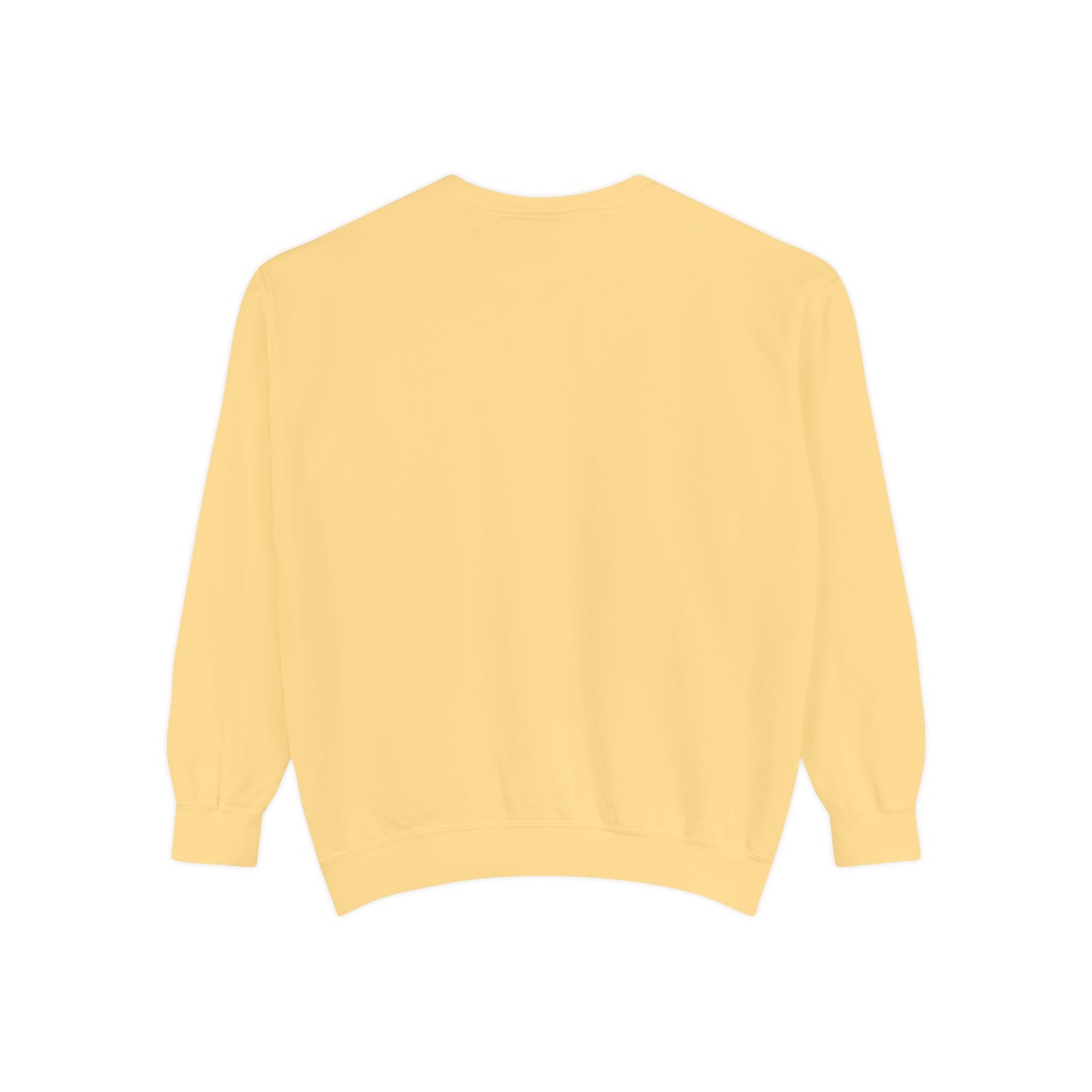 Ocean Breeze Sweatshirt — Coastal Graphic Crewneck