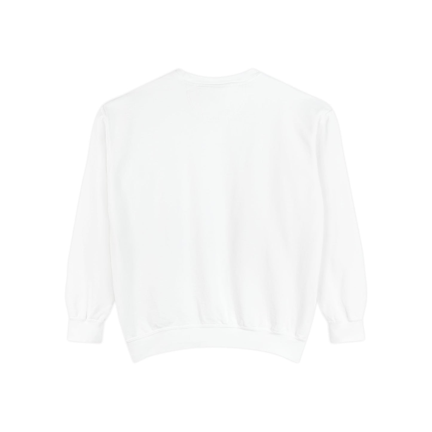 Ocean Breeze Sweatshirt — Coastal Graphic Crewneck