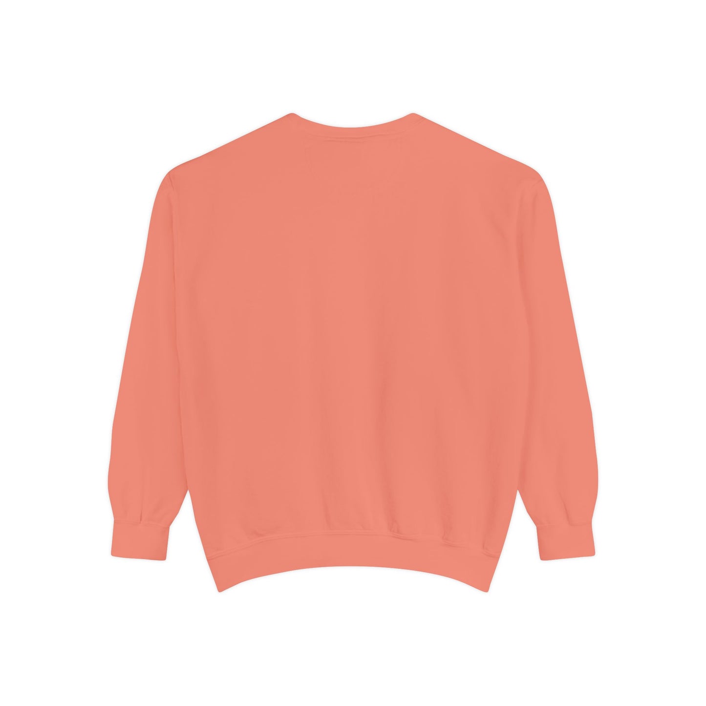 Ocean Breeze Sweatshirt — Coastal Graphic Crewneck