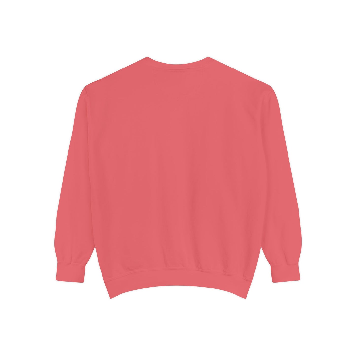 Ocean Breeze Sweatshirt — Coastal Graphic Crewneck