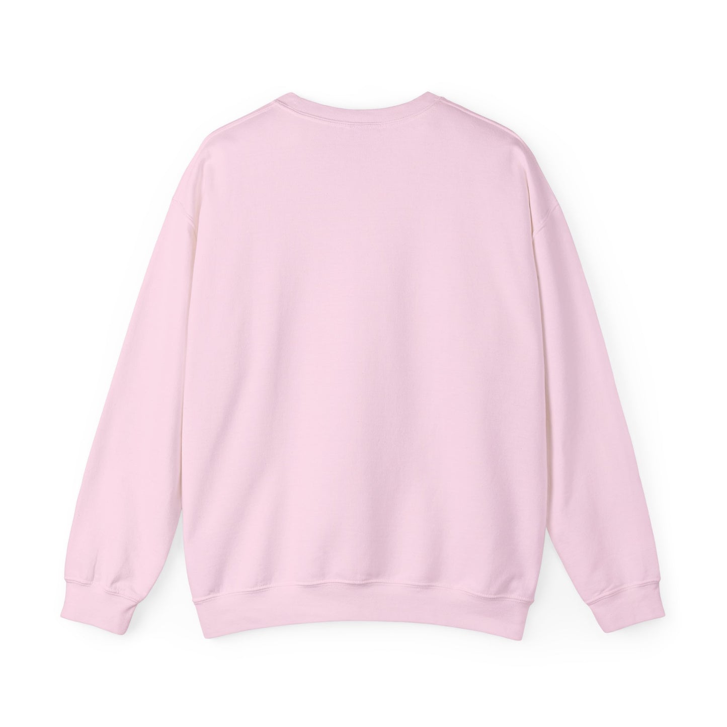 Graphic Sweatshirt — “Main Trend Follow Nahi Karta, Trend Banata Hun” Bold Hindi Statement Crewneck