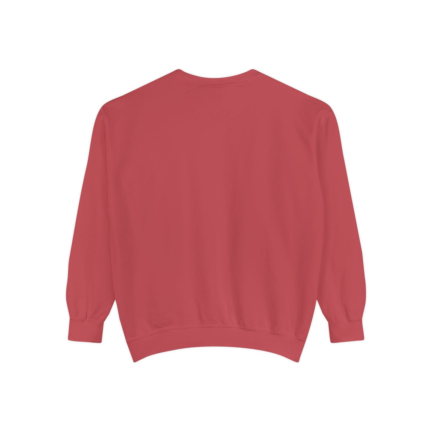 Ocean Breeze Sweatshirt — Coastal Graphic Crewneck