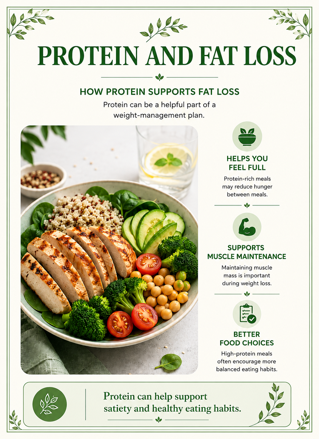 High Protein Meals in 15 Minutes | Quick & Easy Healthy Recipe eBook