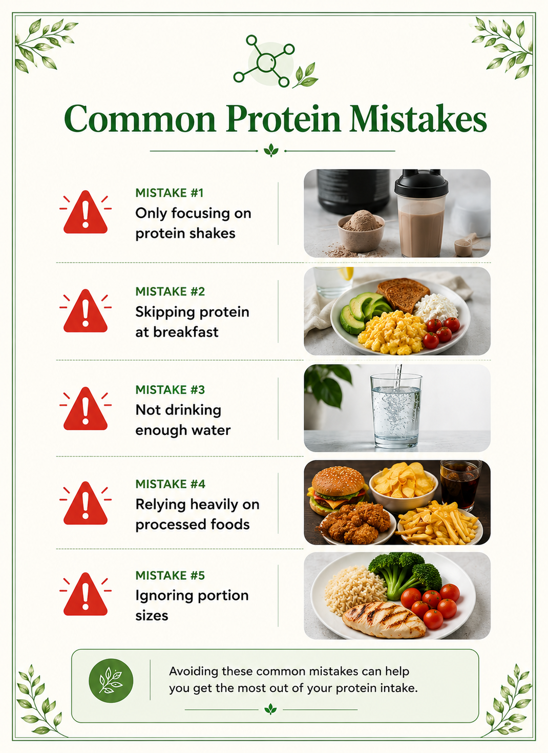 High Protein Meals in 15 Minutes | Quick & Easy Healthy Recipe eBook