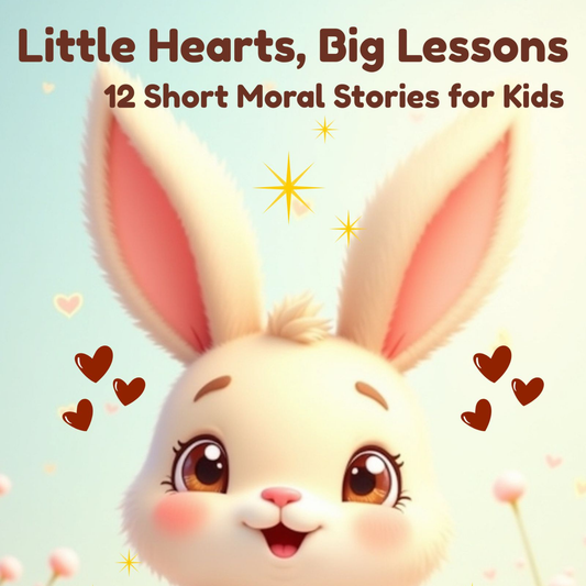 Little Hearts, Big Lessons