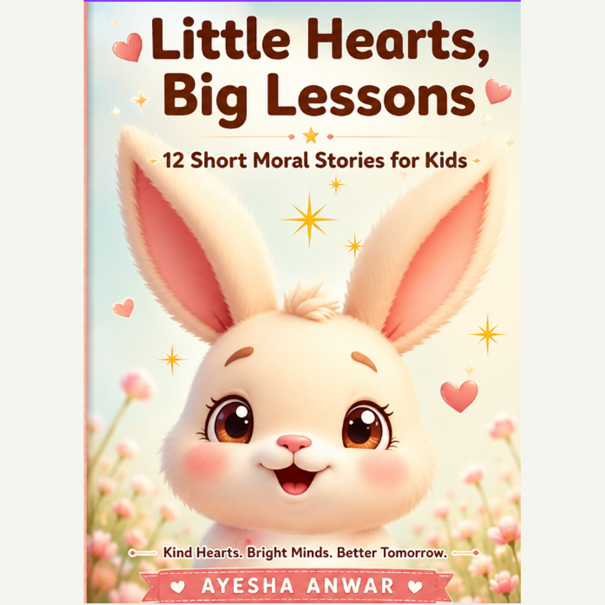 Little Hearts, Big Lessons