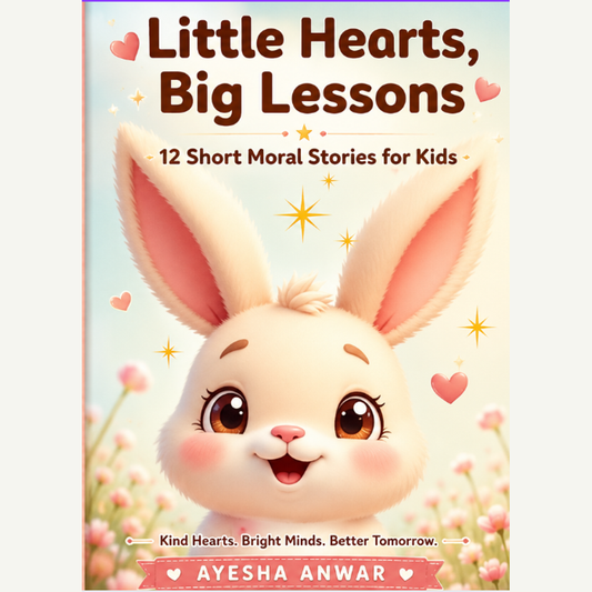 Little Hearts, Big Lessons